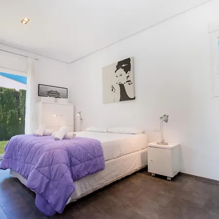 Abahana Villas Puerto Basetes *