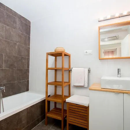 Abahana Villas Puerto Basetes 펜션