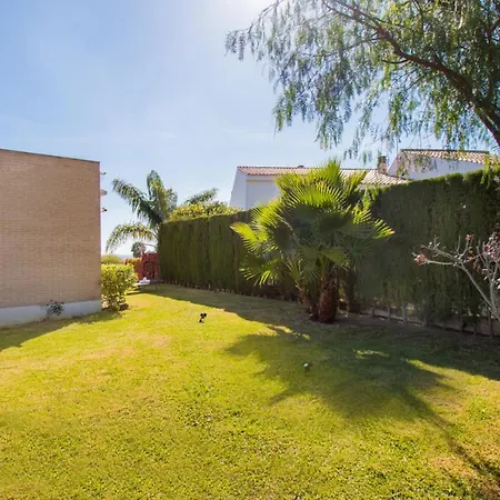 Abahana Villas Puerto Basetes *