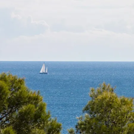 Abahana Villas Puerto Basetes *